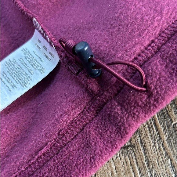 Columbia Fleece Jacket - Picture 6 of 10